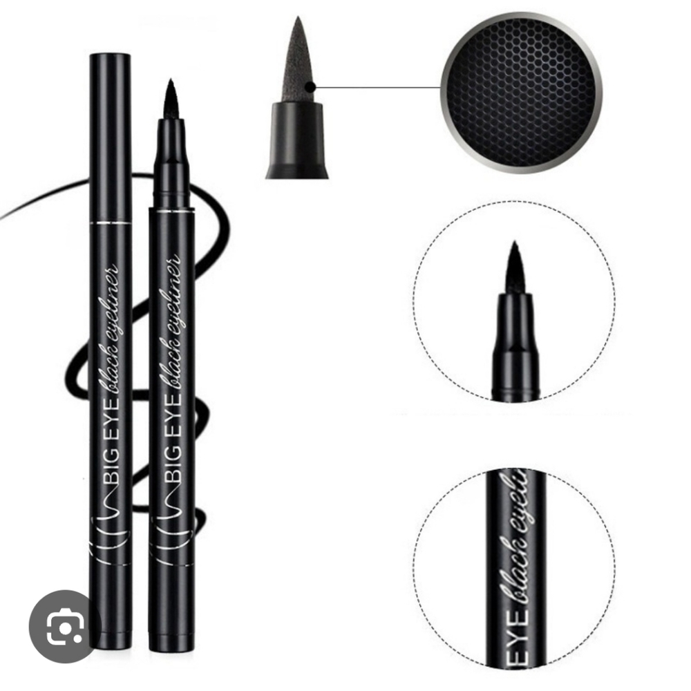 Eyeliner - Picture 2 of 3